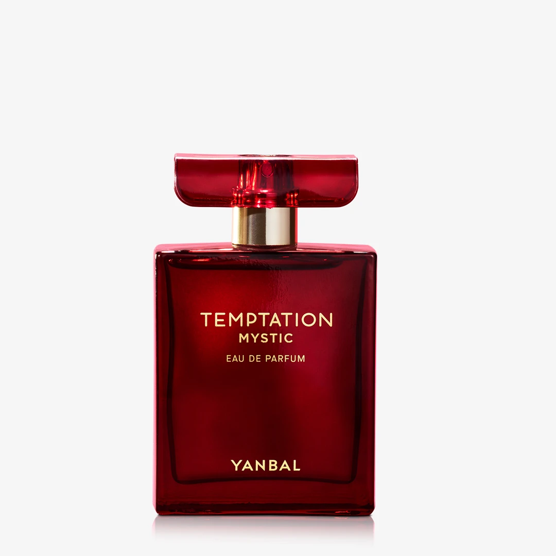 Temptation mistic