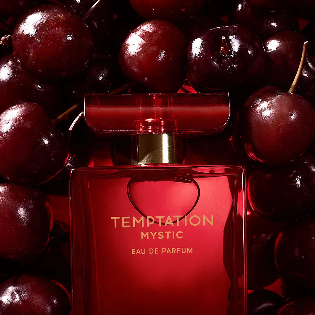 Temptation mistic