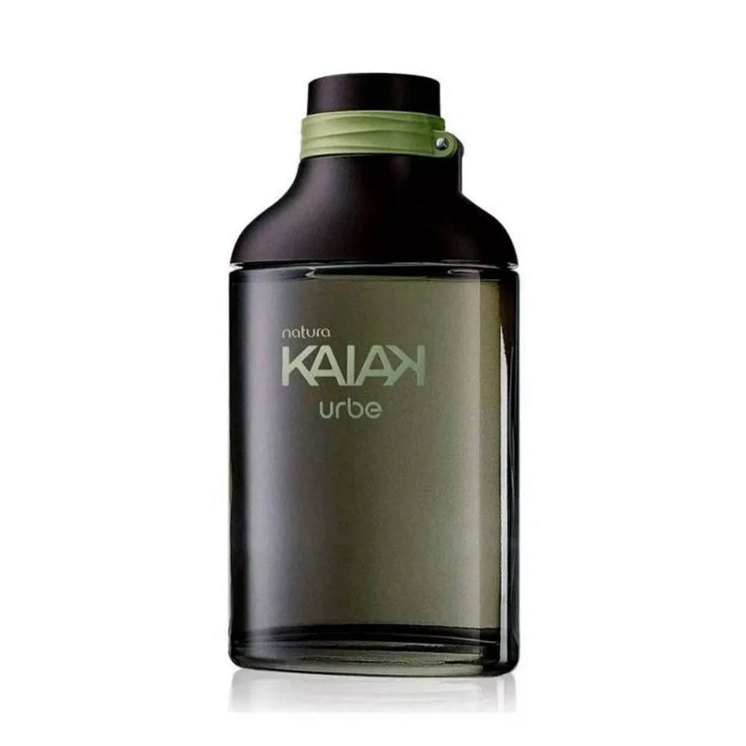 Kaiak urbe