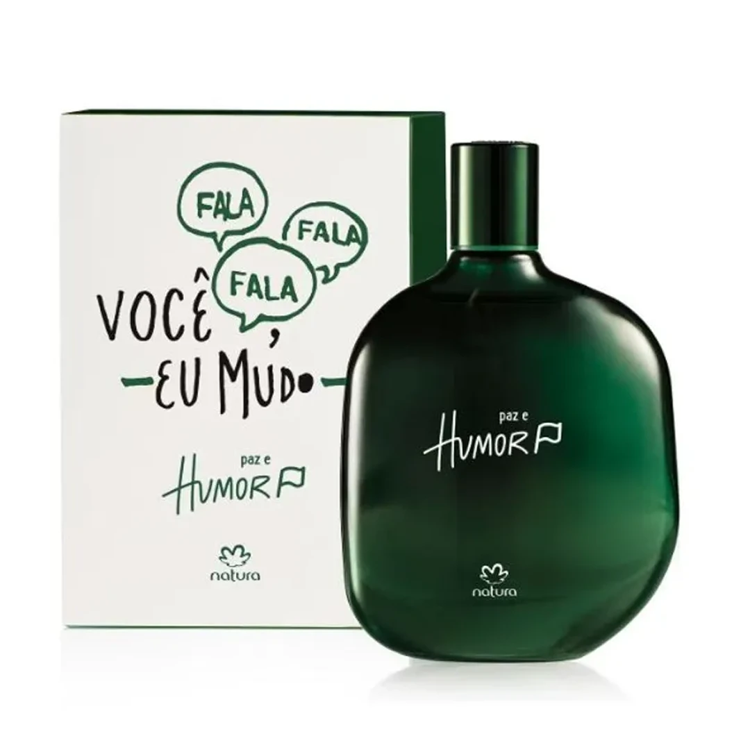 Paz humor