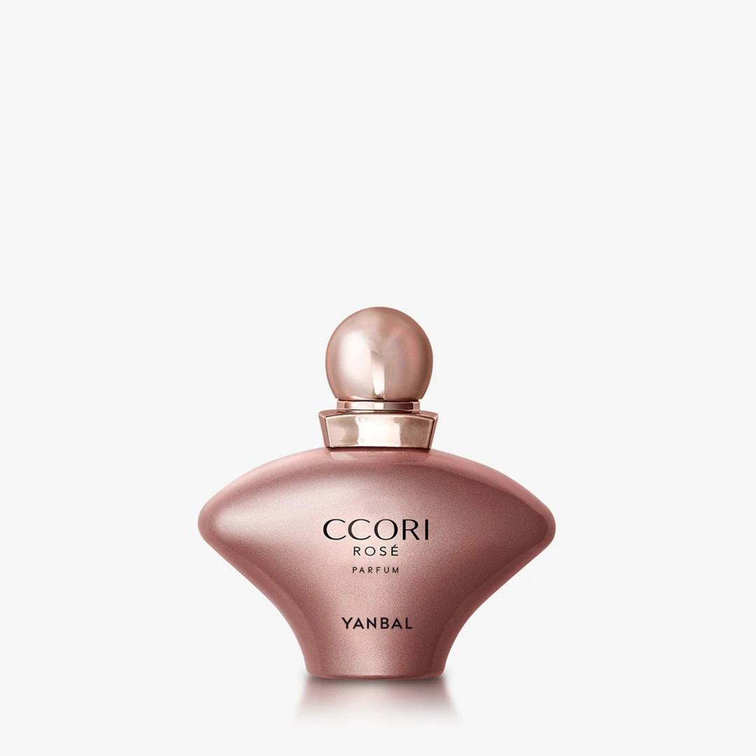 Ccori Rose