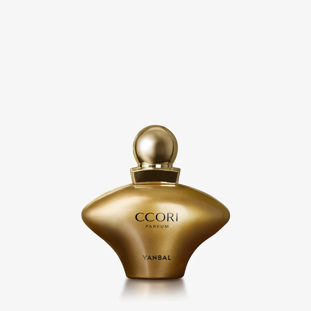 Ccori